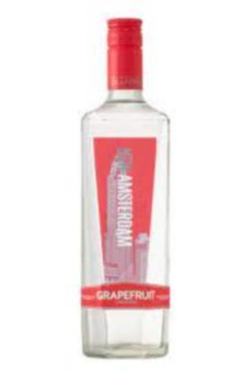 New Amsterdam Grapefruit
